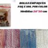 Bolsa Celofán - Imagen 3